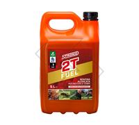 MISCELA 2 TEMPI CARBURANTE ALCHILATA STRONG SENZA BENZENE PER 2 TEMPI 5LT