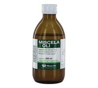 Marco Viti Miscela 3 Oli Emolliente 200 ml