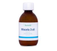 MISCELA 3 OLI 250 ML