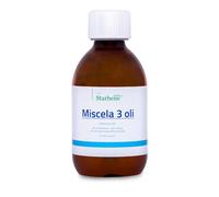 Miscela 3 Oli 250 ml