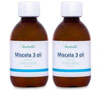 Miscela 3 Oli 2x250 ml Olio