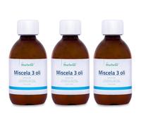 Miscela 3 Oli 3x250 ml Olio