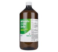 MISCELA 3OLI LASSAT 1L MD SELL
