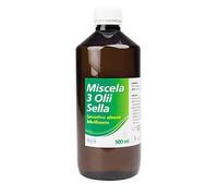 Miscela 3 Olii 500ml