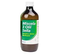 Miscela 3oli Lassat 250 Md