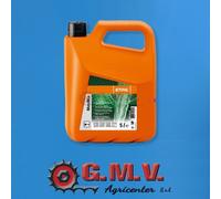Miscela alchilata Motomix da 5 litri (Stihl)