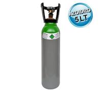 Miscela AZOIDRO AZOGEN bombola da 5 Lt PIENA con certificazione
