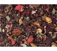 Miscela biologica di frutta Alte Amore k.b.A. Note di fragola, aromatizzata DE-ÖKO-006, 1 kg