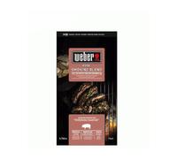 Miscela Chips Weber per Carne di Maiale