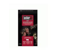Miscela Chips Weber per Carne di Manzo Cod. 17663
