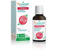 MISCELA CITRONELLA DIFFUSIONE