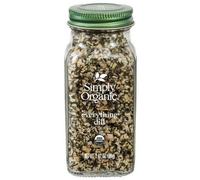 Miscela Di Aneto Biologico 2,82 Oz