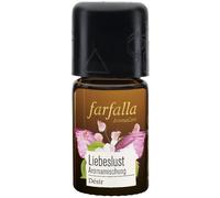 Miscela di aromi Farfalla Aromamour Love Lust