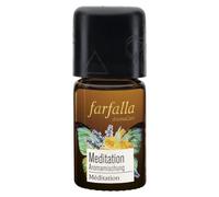 Miscela di aromi per la meditazione Farfalla