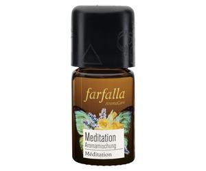 Miscela di aromi per la meditazione Farfalla