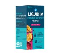 Miscela Di Bevande Elettrolitiche In Polvere Per Idratazione Passione Frutta