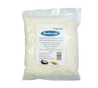 Miscela di colza e cocco, cera per sciogliere e colza, 1 kg