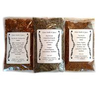 Miscela Di Erbe Greche Per Pesce, Pollo Elixir Erbe E Spezie #43