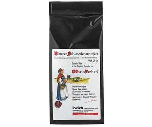 Miscela di erbe svedesi Ihrlich Krauter Maria Treben - 90,2 g