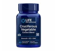 Miscela Di Estratto Di Verdure Crucifere 60 Veg Caps