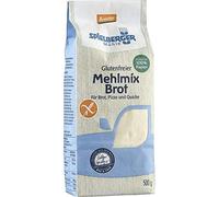 Miscela di farina - pane 500g