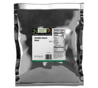 Miscela Di Formaggio Cheddar Mite 1 Lb Di Frontier Coop