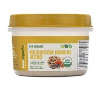 Miscela Di Funghi Per Il Sistema Immunitario In Polvere 4 Oz Di Bare Organics