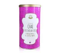 Miscela di latte al tè indiano orientale Chai