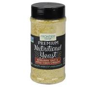 Miscela Di Lievito Nutrizionale Con Sale Dell'Himalaya E Aceto 7,51