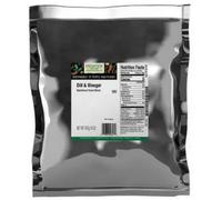 Miscela Di Lievito Nutrizionale Dill E Aceto 1 Lb