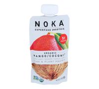 Miscela Di Mango E Cocco Superfood 4,22 Oz (Confezione Da 6)