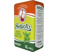 Miscela di Menta Yerba Mate Selecta
