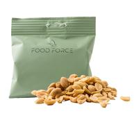 Miscela di noci Food Force Arachidi tostati e salati 50 g