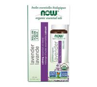 Miscela Di Oli Essenziali Calming Al Lavanda Biologica Roll-On 1.