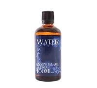 Miscela di oli essenziali cinesi Mystix all'elemento acqua-100ml, 100ml