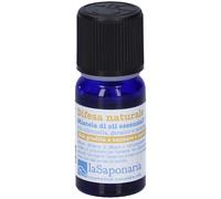 Miscela Di Oli Essenziali Difesa Naturale 10 ml Olio essenziale