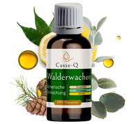 Miscela di oli essenziali Walderwachen, pino cembro, eucalipto, limone puro a...