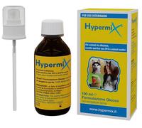 Miscela di oli per la terapia delle lesioni esterne hypermix flacone da 100 ml