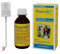 MISCELA DI OLI PER LA TERAPIA DELLE LESIONI ESTERNE HYPERMIX FLACONE DA 100 ML