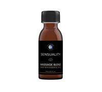 Miscela di Oli per Massaggi Sensuali - 125ml