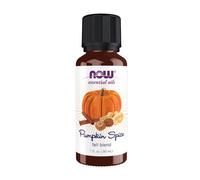 Now Foods Olio Blend alla Zucca Speziata, 1 Oz