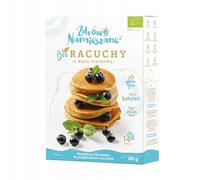Miscela di pancake con farina di cocco BIO 210 g - ZDROWO NAMIESZANE