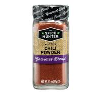 Miscela Di Polvere Di Chili 31 G (Confezione Da 6) Di Spice Hunter