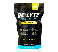 Miscela Di Polvere Di Elettroliti Per Idratazione Pina Colada 6,60 Oz
