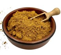 Miscela di polvere macinata al curry indiano 20 g (0,70 once) - 4,9 kg (10,80...