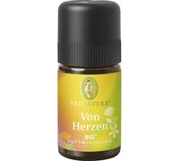 Miscela di profumi biologici Primavera From the Heart
