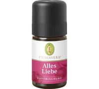 Miscela di profumi Primavera All Love