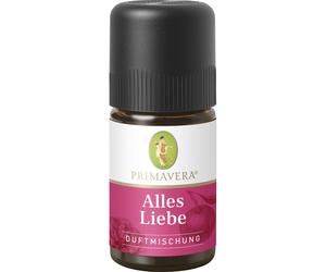 Miscela di profumi Primavera All Love