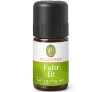 Miscela di profumi Primavera Fahr fit