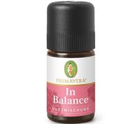 Miscela di profumi Primavera In Balance
